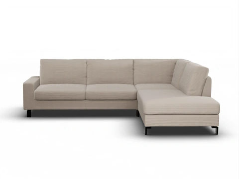Ecksofa UM Large R